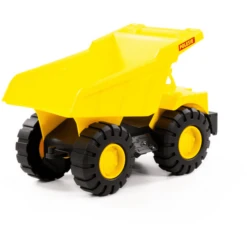 POLESIE ® Deskundige Kipper -Speelgoed polesie deskundige kipper a298790 3