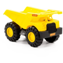 POLESIE ® Deskundige Kipper -Speelgoed polesie deskundige kipper a298790 4