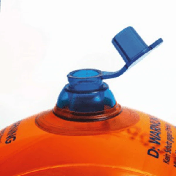 Pro Swim Swimsafe Zwembandjes Flipper 4 Pro Swim Swimsafe Zwembandjes Flipper - Afbeelding 2