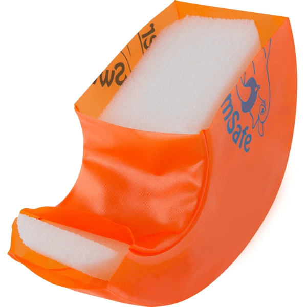 Pro Swim Swimsafe Zwembandjes Flipper 5 Pro Swim Swimsafe Zwembandjes Flipper - Afbeelding 3