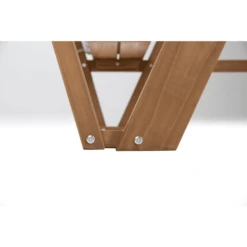 Roba Kinder Picknicktafel For 4 Outdoor Deluxe Teak -Speelgoed roba kinder picknicktafel for 4 outdoor deluxe teak a275671 2