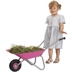 ROLLY TOYS Rolly®toys Rolly Kruiwagen 9 ROLLY TOYS Rolly®toys Rolly Kruiwagen -Speelgoed rollytoys rolly kruiwagen a306663 2