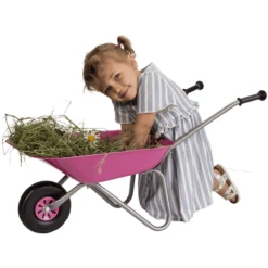 ROLLY TOYS Rolly®toys Rolly Kruiwagen 11 ROLLY TOYS Rolly®toys Rolly Kruiwagen -Speelgoed rollytoys rolly kruiwagen a306663 4