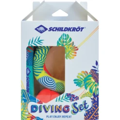 Schildkröt S Child Kröt Neopreen Duikset 9 Schildkröt S Child Kröt Neopreen Duikset -Speelgoed s child kroet neopreen duikset a397612 3