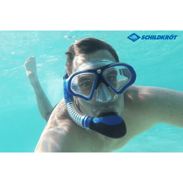 Schildkröt S Child Kröt Snorkelset Pro Palau 7 Schildkröt S Child Kröt Snorkelset Pro Palau - Afbeelding 5