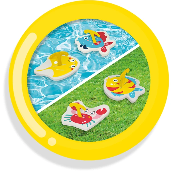 SES Creative SES Creativ E® Fun Vissen 5 SES Creative SES Creativ E® Fun Vissen - Afbeelding 3