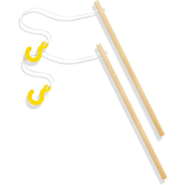 SES Creative SES Creativ E® Fun Vissen 6 SES Creative SES Creativ E® Fun Vissen - Afbeelding 4