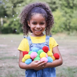 SES Creative SES Creativ E® Splash -Waterballen 11 SES Creative SES Creativ E® Splash -Waterballen -Speelgoed ses creativ e splash waterballen a415256 4