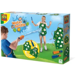 SES Creative SES Creativ E® Watergevecht - Verborgen Dieren