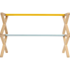 Small Foot ® Cavaletti Obstakelset Voor Kinderen 8 Small Foot ® Cavaletti Obstakelset Voor Kinderen -Speelgoed small foot cavaletti obstakelset voor kinderen a409950 1