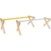 Small Foot ® Cavaletti Obstakelset Voor Kinderen -Speelgoed small foot cavaletti obstakelset voor kinderen a409950