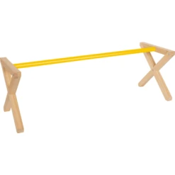 Small Foot ® Cavaletti Obstakelset Voor Kinderen 9 Small Foot ® Cavaletti Obstakelset Voor Kinderen -Speelgoed small foot cavaletti obstakelset voor kinderen a409950 2