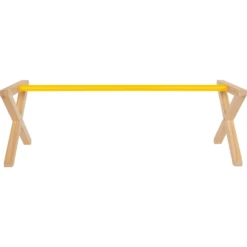 Small Foot ® Cavaletti Obstakelset Voor Kinderen 10 Small Foot ® Cavaletti Obstakelset Voor Kinderen -Speelgoed small foot cavaletti obstakelset voor kinderen a409950 3