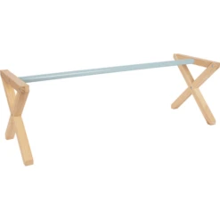 Small Foot ® Cavaletti Obstakelset Voor Kinderen 11 Small Foot ® Cavaletti Obstakelset Voor Kinderen -Speelgoed small foot cavaletti obstakelset voor kinderen a409950 4