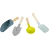 Small Foot ® Handschop Set Compact -Speelgoed small foot handschop set compact a410010