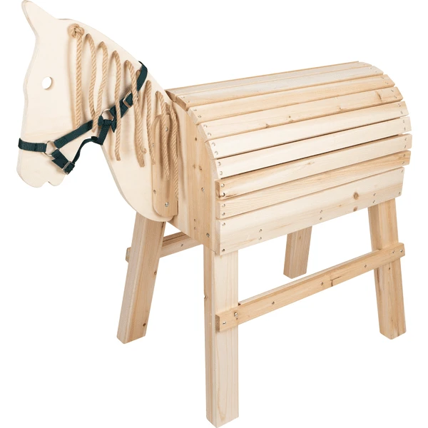Small Foot ® Houten Paard 3 Small Foot ® Houten Paard