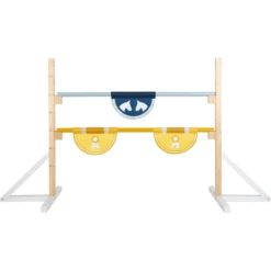 Small Foot ® Obstakelset Voor Kinderen -Speelgoed small foot obstakelset voor kinderen a409947 4