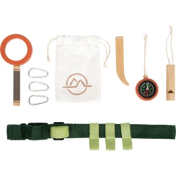 Small Foot ® Ontdek Riem -Speelgoed small foot ontdek riem a378221 2