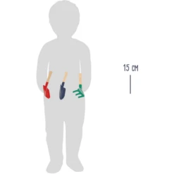 Small Foot ® Sand Box Set -Speelgoed small foot sand box set a351924 4