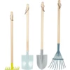 Small Foot ® Set Tuingereedschap -Speelgoed small foot set tuingereedschap a409956