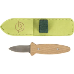 Small Foot ® Snijmessenset "Discover -Speelgoed small foot snijmessenset discover a410012 4