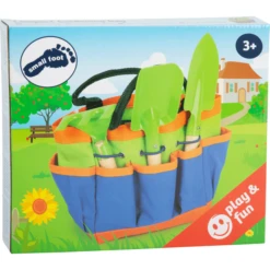 Small Foot ® Tuinzak Compact 10 Small Foot ® Tuinzak Compact -Speelgoed small foot tuinzak compact a351923 3
