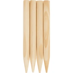 Small Foot ® Vikingspel Kubb Compact " Active -Speelgoed small foot vikingspel kubb compact active a409952 4