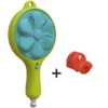 Smoby 3-in-1 Tuindouche -Speelgoed smoby 3 in 1 tuindouche a333782