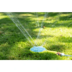 Smoby 3-in-1 Tuindouche -Speelgoed smoby 3 in 1 tuindouche a333782 3