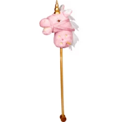 SPIEGELBURG COPPENRATH Hobbyhorse - Eenhoornparadijs -Speelgoed spiegelburg coppenrath hobbyhorse eenhoornparadijs a370372 1