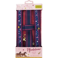 SPIEGELBURG COPPENRATH Paard Leiband Paardenvrienden -Speelgoed spiegelburg coppenrath paard leiband paardenvrienden a328849 1