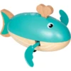 SPIEGELBURG COPPENRATH Peddelende Walvis Om Op Te Winden - Spiegelburgse Zomerkinderen -Speelgoed spiegelburg coppenrath peddelende walvis om op te winden spiegelburgse zomerkinderen a344305
