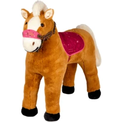 SPIEGELBURG COPPENRATH Zadeldekje Paardenvrienden, Klein -Speelgoed spiegelburg coppenrath zadeldekje paardenvrienden klein a343896 2