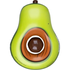 SWIM ESSENTIALS Swim Essential S Avocado 180 Cm -Speelgoed swim essential s avocado 180 cm a361850 2