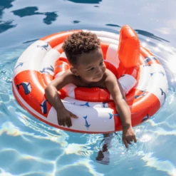 SWIM ESSENTIALS Swim Essential S Baby Float Zwemmende Walvissen (0-1 Jaar) -Speelgoed swim essential s baby float zwemmende walvissen 0 1 jaar a359749 1