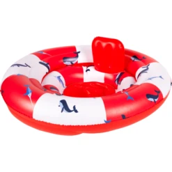 SWIM ESSENTIALS Swim Essential S Baby Float Zwemmende Walvissen (0-1 Jaar) -Speelgoed swim essential s baby float zwemmende walvissen 0 1 jaar a359749 2