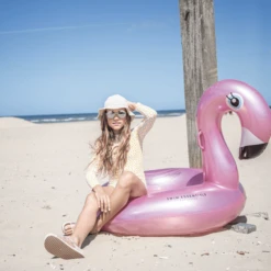SWIM ESSENTIALS Swim Essential S Flamingo Zwembad 95 Cm -Speelgoed swim essential s flamingo zwembad 95 cm a359644 2