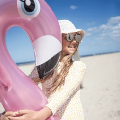 SWIM ESSENTIALS Swim Essential S Flamingo Zwembad 95 Cm -Speelgoed swim essential s flamingo zwembad 95 cm a359644 3