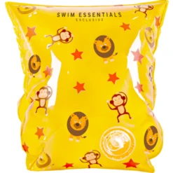 SWIM ESSENTIALS Swim Essential S Floaties Circus (0-2 Jaar) -Speelgoed swim essential s floaties circus 0 2 jaar a359729 2