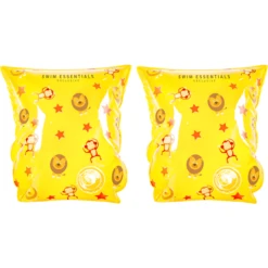 SWIM ESSENTIALS Swim Essential S Floaties Circus (2-6 Jaar)