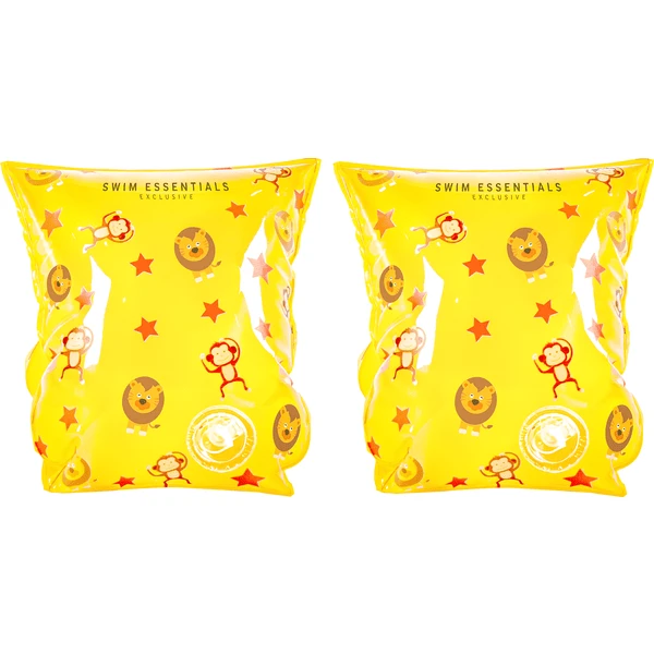 SWIM ESSENTIALS Swim Essential S Floaties Circus (2-6 Jaar) 3 SWIM ESSENTIALS Swim Essential S Floaties Circus (2-6 Jaar)