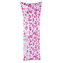 SWIM ESSENTIALS Swim Essential S Luxe Waterbed Neon Panter Print -Speelgoed swim essential s luxe waterbed neon panter print a359726 1