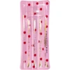 SWIM ESSENTIALS Swim Essential S Luxe Waterbed Roze Met Polka Dots 2 SWIM ESSENTIALS Swim Essential S Luxe Waterbed Roze Met Polka Dots -Speelgoed swim essential s luxe waterbed roze met polka dots a359725