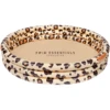 SWIM ESSENTIALS Swim Essential S Opblaasbaar Zwembad Beige Panter Print Ø 150 Cm -Speelgoed swim essential s opblaasbaar zwembad beige panter print o 150 cm a359618