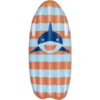SWIM ESSENTIALS Swim Essential S Opblaasbare Surf Board Haai Gestreept -Speelgoed swim essential s opblaasbare surf board haai gestreept a384564