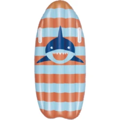 SWIM ESSENTIALS Swim Essential S Opblaasbare Surf Board Haai Gestreept 10 SWIM ESSENTIALS Swim Essential S Opblaasbare Surf Board Haai Gestreept -Speelgoed swim essential s opblaasbare surf board haai gestreept a384564 3
