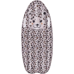 SWIM ESSENTIALS Swim Essential S Opblaasbare Surf Board Luipaard Beige -Speelgoed swim essential s opblaasbare surf board luipaard beige a384524 4