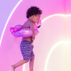 SWIM ESSENTIALS Swim Essential S Pool Band Splitring Flamingo 55 Cm -Speelgoed swim essential s pool band splitring flamingo 55 cm a359641 4