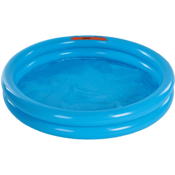 SWIM ESSENTIALS Swim Essential S Print Ed Child Ren's Pool Mono Blue 4 SWIM ESSENTIALS Swim Essential S Print Ed Child Ren's Pool Mono Blue - Afbeelding 2