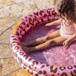 SWIM ESSENTIALS Swim Essential S Print Ed Child Ren's Pool Panther Rose Gold 9 SWIM ESSENTIALS Swim Essential S Print Ed Child Ren's Pool Panther Rose Gold -Speelgoed swim essential s print ed child rens pool panther rose gold a359626 2